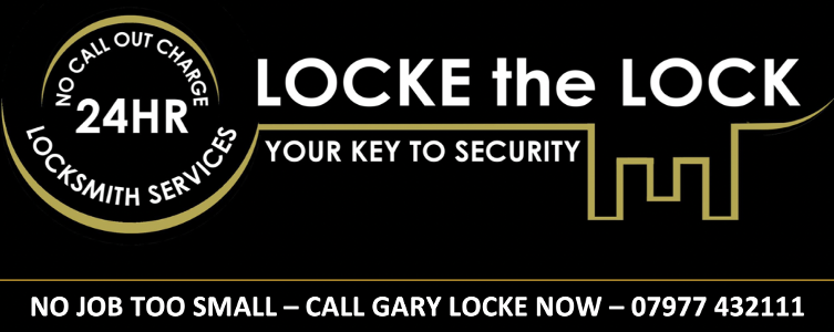 Locke the Lock - your Hillingdon based Locksmith