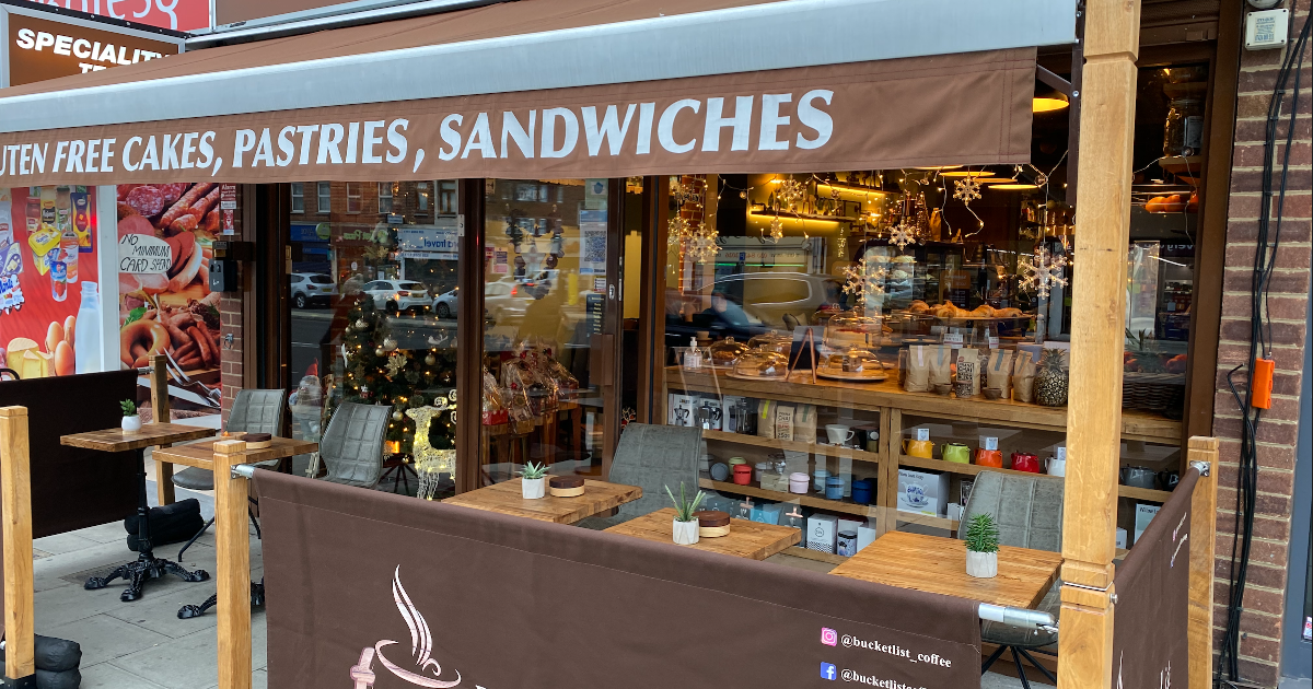 Bucket List Coffee Best Coffee 2022