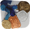 Medals