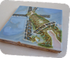 Ceramic tile