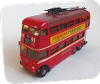 Trolleybus