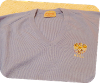 Barclays Bank jumper