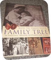 Family Tree book