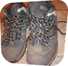 Walking boots
