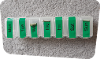 Pill caddy