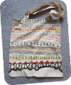 Canvas bag