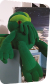 Cuddly version
