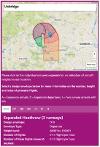 Uxbridge Heathrow Map