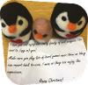This is Me - Penguins - Emma