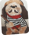 This is Me - Gondolier Dog - Kathleen