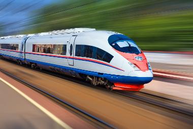 High Speed Rail