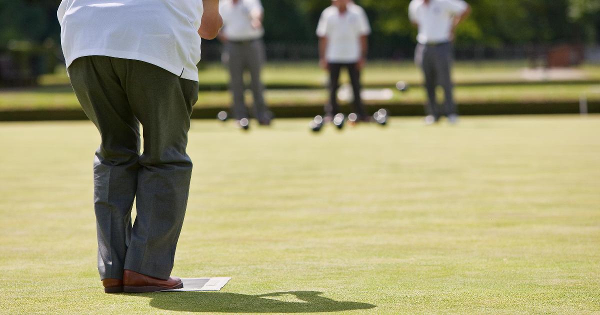 Bowls Hillingdon Council