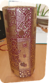 This is Me - Sandhya - Bangle box