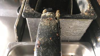 Food hygiene jaffnas