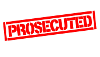 Prosecuted