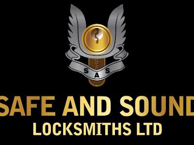 Safe and Sound Locksmiths Limited