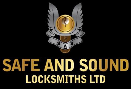 Safe and Sound Locksmiths Limited