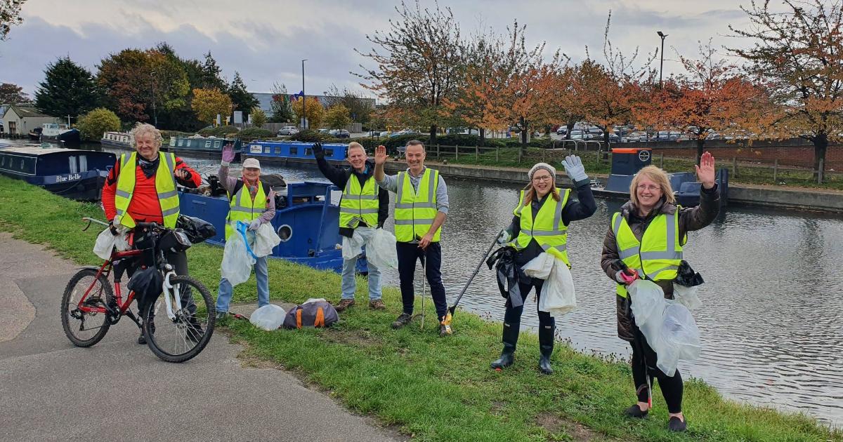 A Positive Hillingdon Story Hillingdon Council