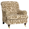 Bulky waste - arm chair