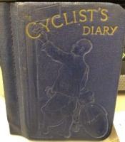 Cyclist diary