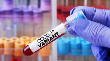 Surge testing for COVID-19 variant