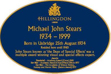 Michael John Stears