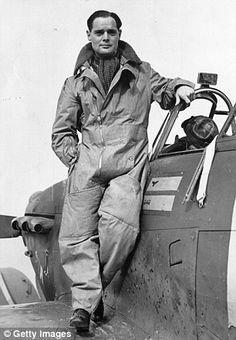 Sir Douglas Bader CBE, DSO, DFC - Hillingdon Council