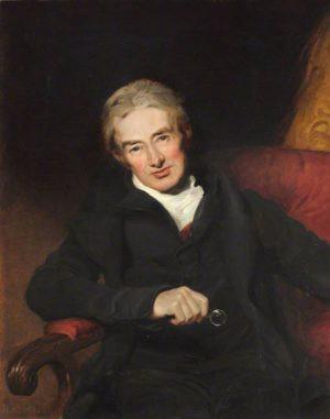 William Wilberforce