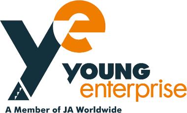 Young Enterprise logo