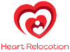 Heart Relocation