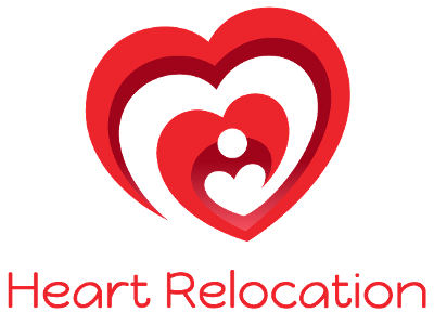 Heart Relocation 