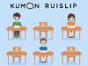 Kumon Ruislip Study Centre