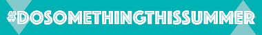 Targeted programmes timetable banner - DoSomethingThisSummer