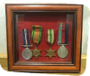 Dad's WW2 medals