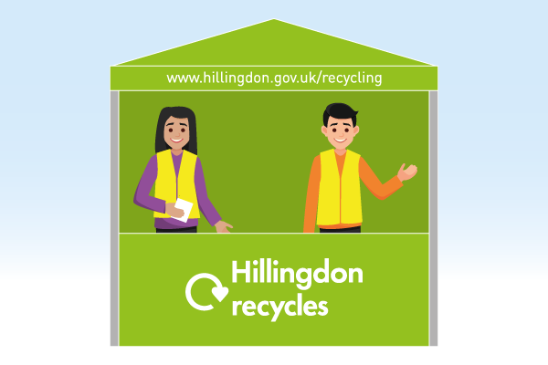 Image for Recycling Roadshow