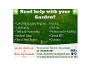 Garden Landscape & Home Improvements - DTG