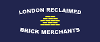 London Reclaimed Brick Merchants