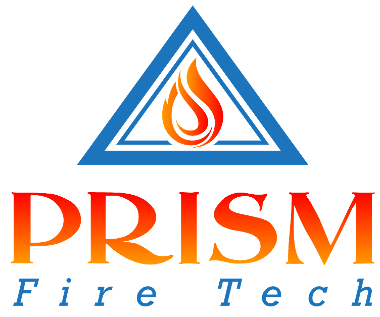 Prism Fire Tech Ltd