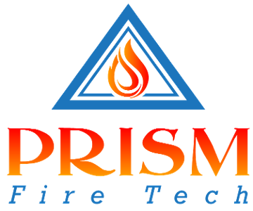 Prism Fire Tech Ltd