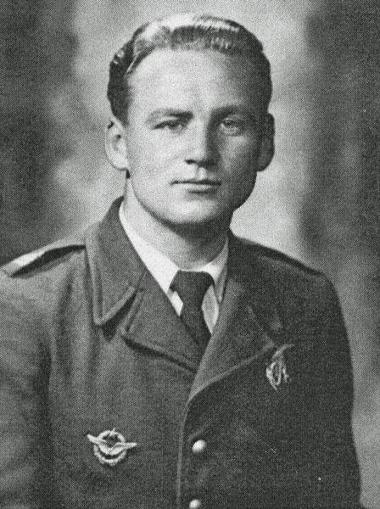 Andruszkow portrait