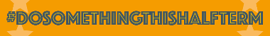 Targeted programmes - web banner - October half-term