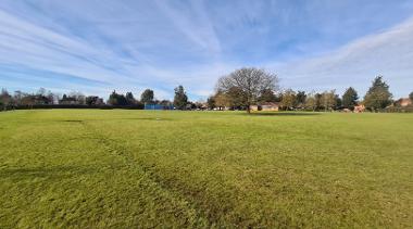 Deane Park