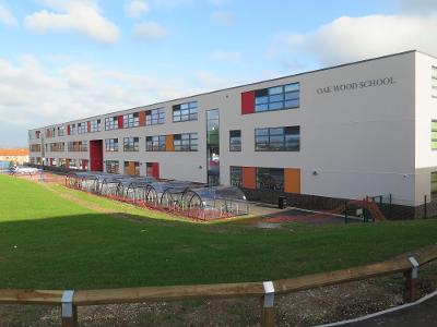 Oak Wood School
