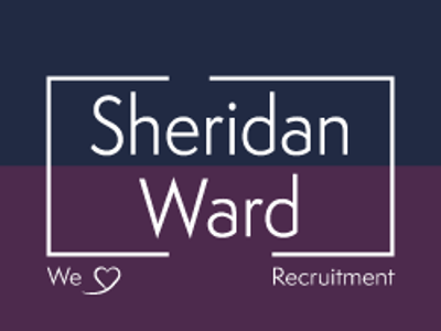 Sheridan Ward Recruitment Ltd