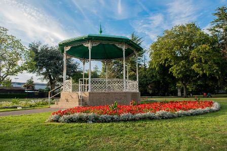 Fassnidge Park, Uxbridge