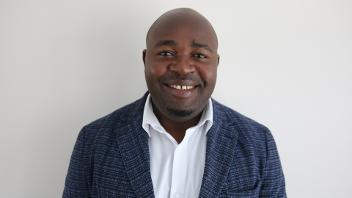 Kudakwashe Kurashwa