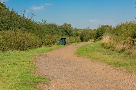 Minet Country Park