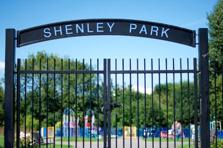 Shenley Park