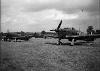 Hawker Hurricanes