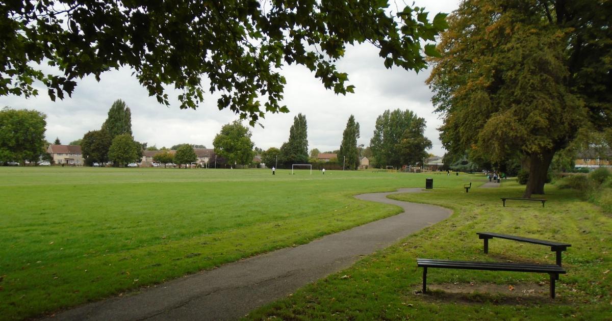 Rockingham Recreation Ground Hillingdon Council